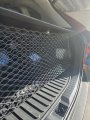 Eaccessories Ea Rear Trunk Organizer Cargo Net For Toyota Rav4 2019-2023 Envelope Style Suv Premium Mesh Car Vehicle Carrier