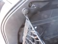Eaccessories Ea Rear Trunk Organizer Cargo Net For Toyota Rav4 2019-2023 Envelope Style Suv Premium Mesh Car Vehicle Carrier