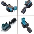 Vapor Canister Egr Vacuum Solenoid Val-ve Switch Fits For 1992-2001 Toyota Es300 Avalon Camry Celica Mr2 Solara Replaces