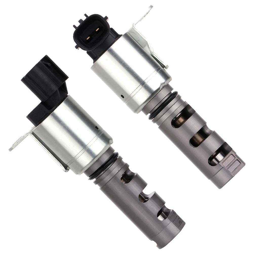 917-235 917-236 153300t010 1533037010 15330-0t010 15330-37010 Vvt Position Actuator Solenoid For 2009-2014 Toyota Corolla