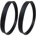 Vacuum Cleaner Belt Fit For Ultra Vision Swivel Glide Bagged Bagless Upright And Reaction Dual Cyclonic Replace 1lu0310x00 