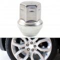 Fsfy Steel Wheel Lug Nut Car Accessories For Land Rover Range Evoque Velar Freelander 2 Discovery Sport Lr001381