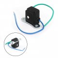 Topteng Pick-up Pulsar Pulsing Coil Fit For Suzuki Dr200se Dr125se 1994-2013 Ltz250 Quadsport 04-12