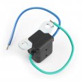 Topteng Pick-up Pulsar Pulsing Coil Fit For Suzuki Dr200se Dr125se 1994-2013 Ltz250 Quadsport 04-12