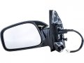 Left Driver Side Power Mirror Paint To Match Non-foldaway Compatible With 2003-2008 Toyota Corolla