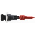 Volkswagen Golf Speed Sensor 1993 1999 3 Prong Blade Male Terminal 1 Female Connector Repv310801 