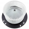 Ocpty Hvac Blower Motor W Fan Cage Fit For 2002-2014 D E-150 2003-05 Club Wagon 2003-2014 E-450 Super Duty 1997-99 Ac Oe-700220
