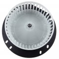 Ocpty Hvac Blower Motor W Fan Cage Fit For 2002-2014 D E-150 2003-05 Club Wagon 2003-2014 E-450 Super Duty 1997-99 Ac Oe-700220