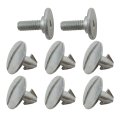 Lower Engine Cover Pin Screws Bolts Splash Shield Hardware Fits For Honda Accord Civic Cr-v Acura Replace 90674-ty2-a01