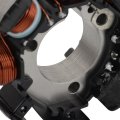 Goofit Motorcycle Generator Coil Stator Replacement For Xr250 Xr250r 1996-2004 31120-kce-671
