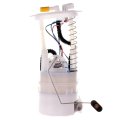 Fuel Pump Module Assembly For 2008 2013 Nissan Rogue L4 2 5l Fwd And 2014 2015 Select Replaces E8854m P76890m 17040jm00a 