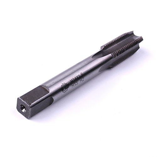 Atoplee Metric Hss Thread Tap M10 12 14 16 18 20 Right Hand Drill Bits