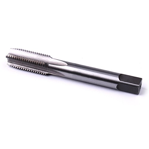 Atoplee Metric Hss Thread Tap M10 12 14 16 18 20 Right Hand Drill Bits ...