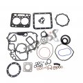 Inpost For Kubota Z482 Overhaul Full Head Gasket Set Upper Lower Kit Fit T1600 Tractor Part 16853-99355