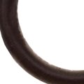 Engine Oil Clear Hose Seal For Chevy C25 C3500 1990 2000 Round Rim 0 426 Inside Diameter 0 07 In Thickness Black Standard Style