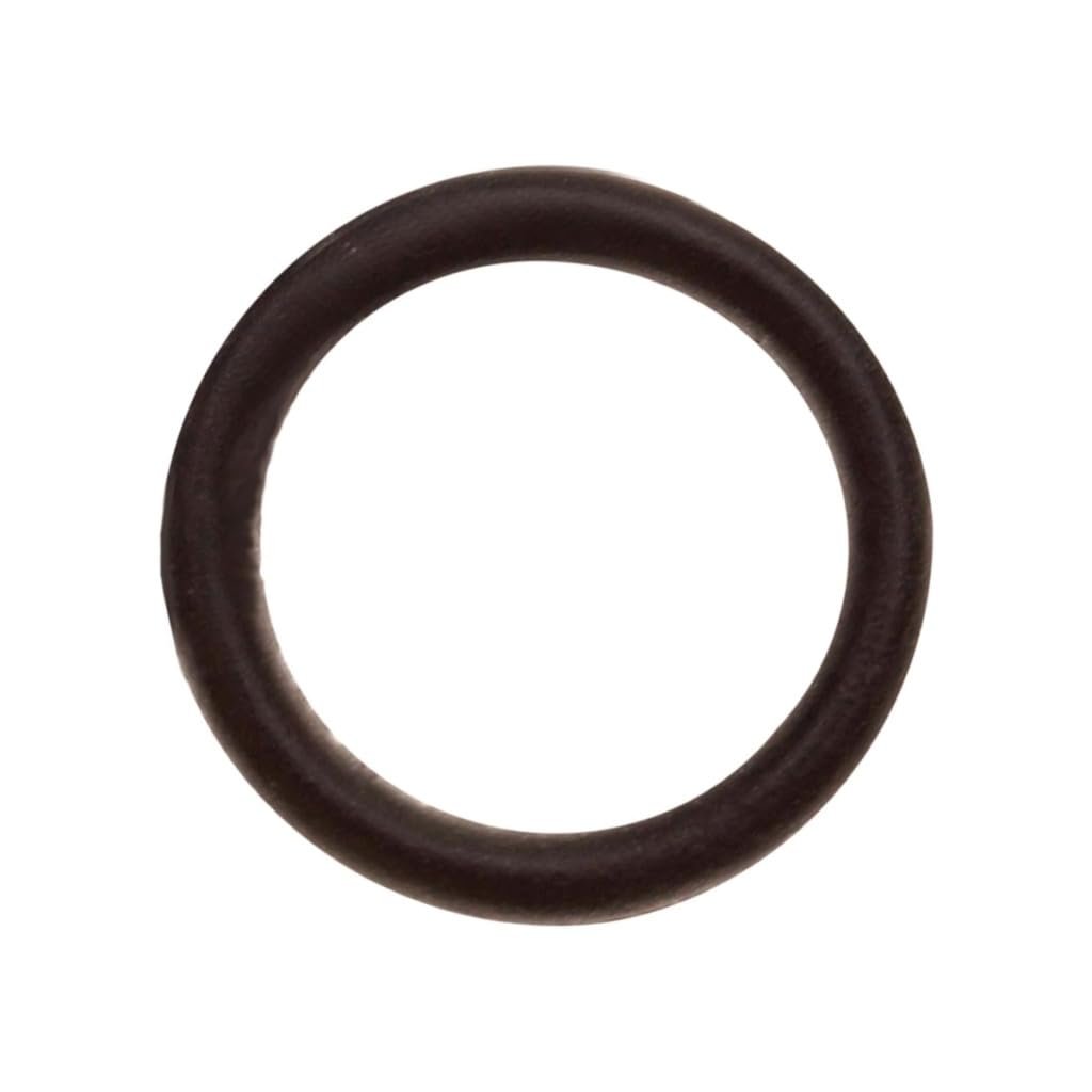 Engine Oil Clear Hose Seal For Chevy C25 C3500 1990 2000 Round Rim 0 426 Inside Diameter 0 07 In Thickness Black Standard Style