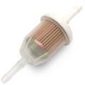 Fuel Filter Fits John Deere Snow Blowers Trs22 Trs24 Trs26 Trx24 Trx26 