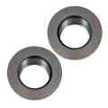 Spindle Nut For Acura Zdx 2013 Alloy Steel Coarse Thread 90305-s3v-a11 35 7mm Hex Size 6 Point 23mm Thickness 26mm Diameter 