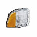 Passenger Side Turn Signal Corner Light For Dodge Ram 1500 2500 3500 1999 2000 2001 2002 Amber Clear Lens Ch2521119 55054772ad 