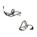 New Front Left Right Abs Wheel Speed Sensor For Suzuki Grand Vitara 