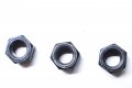 Nut Qty 1 Genuine Polaris Atv Snowmobile Part 