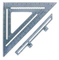 Swanson S0107 12 The Big Speed Square With Layout Bar 