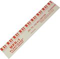 Plastigage 002- 006 10 Package 