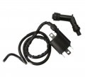 Ignition Coil For Honda Trx420fa Trx420fpa Trx420fm Trx420fe Trx420tm Trx420te Rancher 