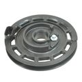Spi Recoil Starter Sheave For Snowmobile Polaris 600 Indy Sp Es Intl All 13-16 