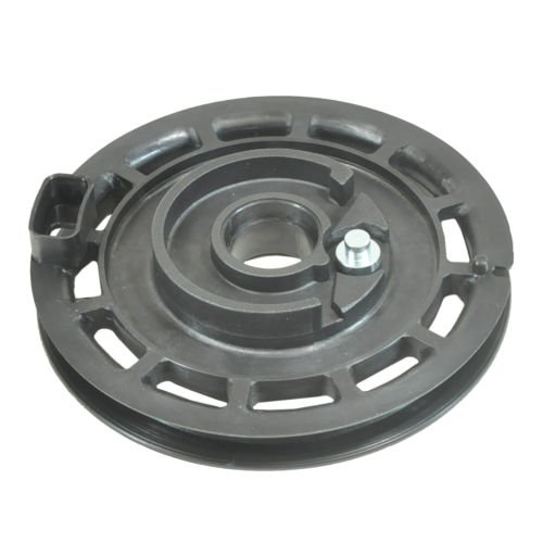 Spi Recoil Starter Sheave For Snowmobile Polaris 600 Indy Sp Es Intl All 13-16