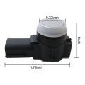 4pcs 23428268 23130107 84078131 84153946 Parking Assist Sensors Reverse Backup Sensor For 2014-2017 Cadillac Xt5
