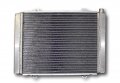 Opl Hpr621 Radiator For Kawasaki Prairie 700 Brute Force 650 