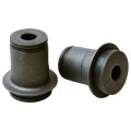 Control Arm Bushing Set For 2003 To011 Ford Crown Victoria Natural Rubber Silver 2 Piece 0 56 Inside And 2 24 In Outside 
