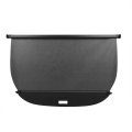 Retractable Cargo Cover For 2010 2015 Toyota Prius 1 8l Waterproof Trunk And Privacy Shade Tool Free Installation Carbon Fiber 