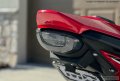 Integrated Sequential Led Tail Lights Smoked Lens For Honda Cbr650r Cb650r 2019-2023