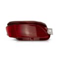 Rear Signal Marker Light Assembly For Lexus Rx350 2007 2009 Driver Side Fits Lx2860102 And 81920-0e010 Includes Bulbs Lens