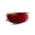 Rear Signal Marker Light Assembly For Lexus Rx350 2007 2009 Driver Side Fits Lx2860102 And 81920-0e010 Includes Bulbs Lens