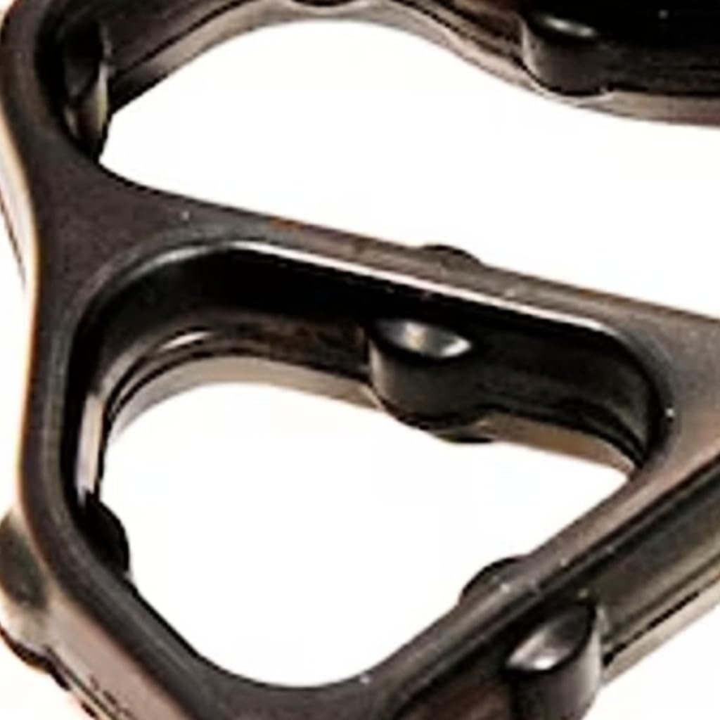 Intake Valve Cover Gasket Inner For Buick Envision 2016 2020 Rubber Black 0 31 In Thickness Alx Pau Ac 12634516 Cla11