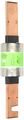 Cooper Bussmann Frs-r-225 Fusetron Class Rk5 Dual Element Fuse 