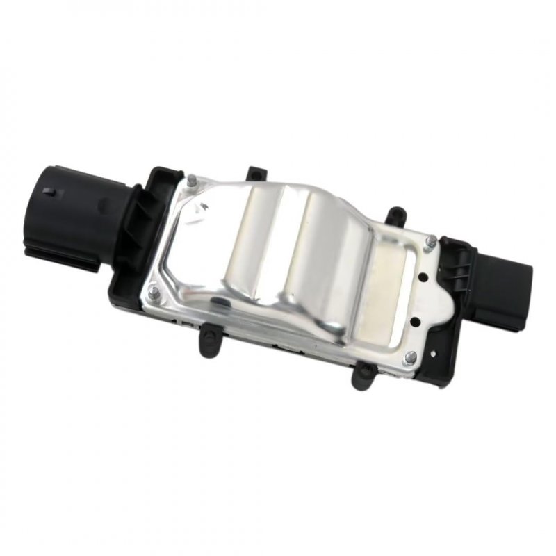 1137328567 1137328464 Engine Cooling Fan Control Module For 2013-2014 Ford Focus Se Plus Hatchback 4-door