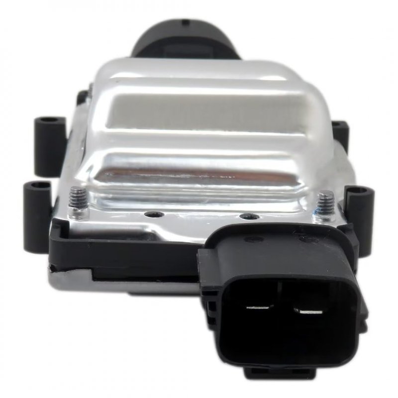 1137328567 1137328464 Engine Cooling Fan Control Module For 2013-2014 Ford Focus Se Plus Hatchback 4-door