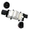 1137328567 1137328464 Engine Cooling Fan Control Module For 2013-2014 Ford Focus Se Plus Hatchback 4-door