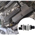 1137328567 1137328464 Engine Cooling Fan Control Module For 2013-2014 Ford Focus Se Plus Hatchback 4-door
