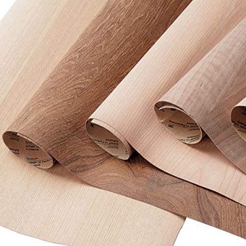 24 X 32 Pressure Sensitive Veneer Maple