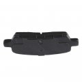 Ocpty Ceramic Brakes Pads Quick Stop Front Rear Brake Pad Fit For 2009 Buick Allure Lacrosse 2011-2013 Chevrolet Impala