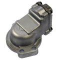 Speed Sensor For Chevy Beretta Corsica 1995 1996 Metal Housing Blade Bullet Terminal Replaces 