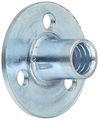 Hard-to-find Fastener 014973323103 Brad Hole Tee Nuts 6-32 X 1 4-inch 20-piece 