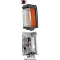 Nissan Pathfinder 88-95 Corner Lamp Lh Assembly Park 