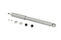 Gas Shock Kg5542 26 770 In Modern Style Black Finish 