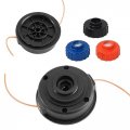 Trimmer Head 310643003 309562005 309562008 099081003001 Lta-031 309562007 For Ryobi String Ry15523a 
